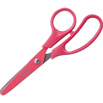 Kancelářské nůžky Milan 13,4 cm