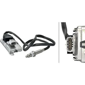 Karburátor Hella 6PN 358 186-781 Senzor NOx, katalyzátor NOx