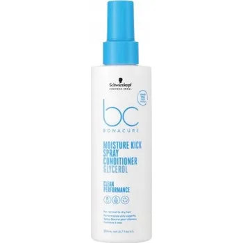 Schwarzkopf BC Moisture Kick kondicionér ve spreji 200 Ml