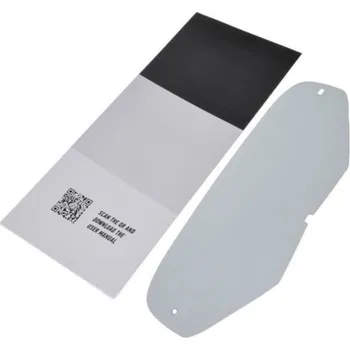 Helma na motorku PINLOCK LS2 FF324 METRO SYSTÉM PROTI ZAMLŽOVÁNÍ FOG FIGHTER