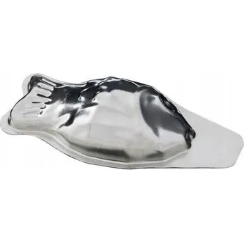 Vrták Kovovýroba Jeníkov Lisovací forma - ryby 20ks