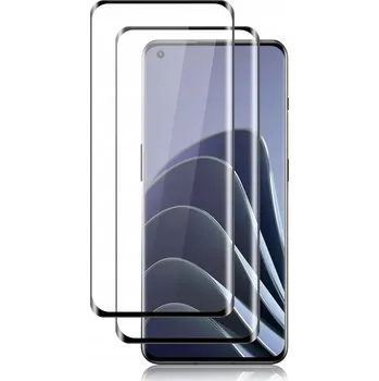 Pouzdro na mobilní telefon Sada 2+2 ochranných fólií z tvrzeného skla pro OnePlus 10 Pro