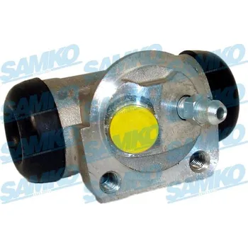 Brzdový válec Brzdový váleček SAMKO C31172