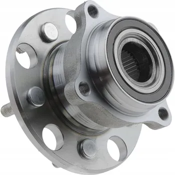 Zavěšení kol NTY KLT-TY-136 Náboj kola