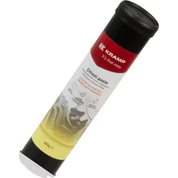 Mazivo na sekáče a vrtáky Kramp, 400 g, NLGI 2 (s EP aditivy)