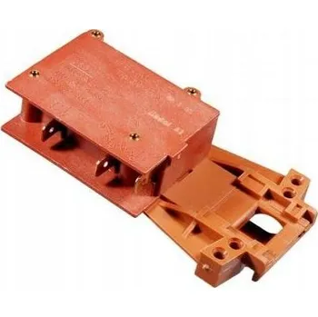 Praní a péče o prádlo Zámek dveří pračky Gorenje ZV-445 A3