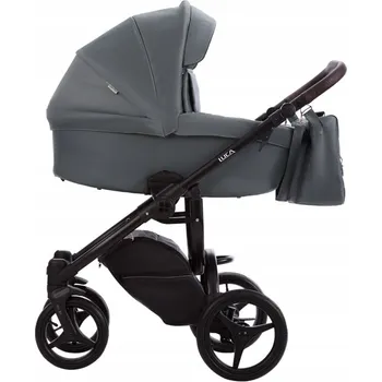 Kočárek Bebetto Luca Flexy multifunkční kočárek 2v1 34
