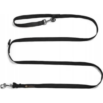 Vodítko pro psa Vodítko pro psa JoQu Classic M - 250 cm