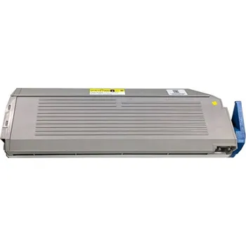 Toner FOPRINT pro Xerox, žlutý (yellow)