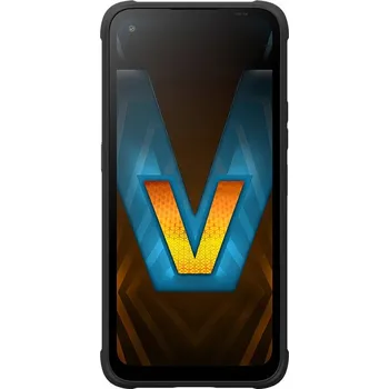 Mobilní telefon Smartphone myPhone Hammer Blade V 5G 6,5'' 8/256 GB 120 Hz NFC IP69 černý