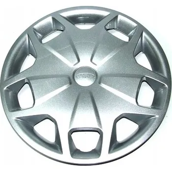 Poklice na kolo Originální 15" stříbrný Poklice Ford OE