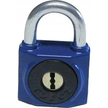 Visací zámek Visací zámek na klíč TOKOZ