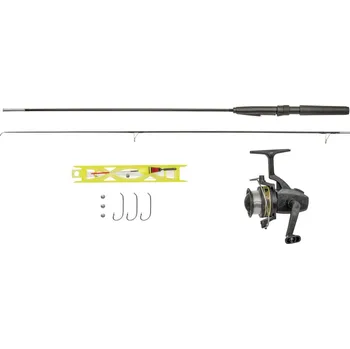 Carp Zoom Dětská sada Kid Combo - 160 cm