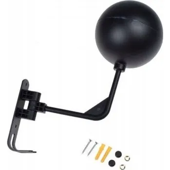 Věšák Univerzální držák / věšák na helmu