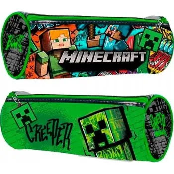 Penál Pouzdro na tužky tuba Kids Euroswan