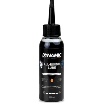Cyklo nářadí Olej na řetěz Dynamic All Round Chain Lube 100 ml