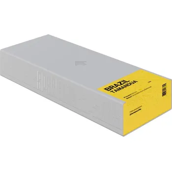 The Miners Brazílie Tamandua Coffee kávové kapsle