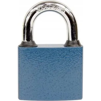 Visací zámek Visací zámek na klíč Richter Czech