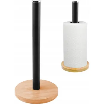 Utěrka Stojan na papírové utěrky KRISBERG KS-2541