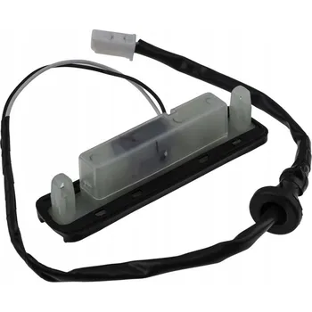 Dveře karosérie NTY EZC-TY-092 Spínač, odemykání víka zavazadlového prostoru