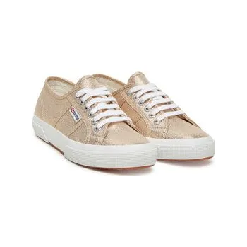 Dámské tenisky Superga Tenisky Lamew 2750 S001820 Zlatá 38