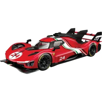 autíčko Bburago Bburago Ferrari 499P Modificata 1:18 nr.24