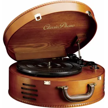 Gramofon Lenco TT-34 gramofon