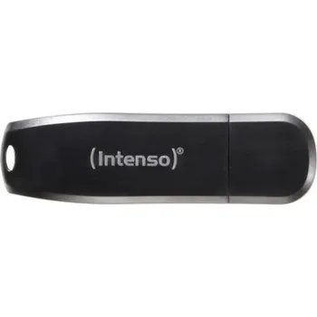 Masážní přístroj Pendrive Intenso Speed Line, 16 GB (3533470)