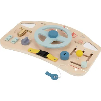 Activity board Palubní deska s volantem - aktivity board