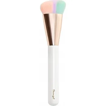 Kosmetický štětec Štětec na make-up Donegal se syntetickými štětinami