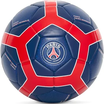 Fotbalový míč FOTBALOVÝ MÍČ PARIS SAINT GERMAIN PSG R.5
