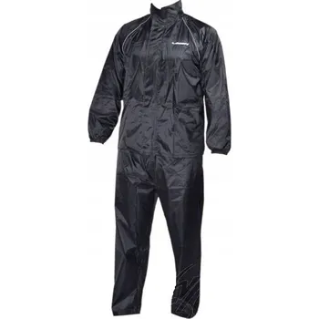 Moto bunda MOTOCYKLOVÁ SADA DO DEŠTĚ (BUNDA A KALHOTY) PÁNSKÁ XXL