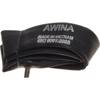 Duše na kolo DUŠE NA KOLO 28 X 1 5/8-1 3/8 DV 35 MM AWINA