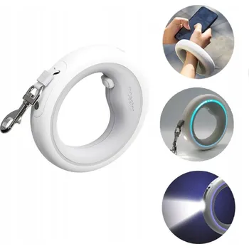 Vodítko pro psa Moestar Automatická vodítko pro psa Moestar 2 PLUS