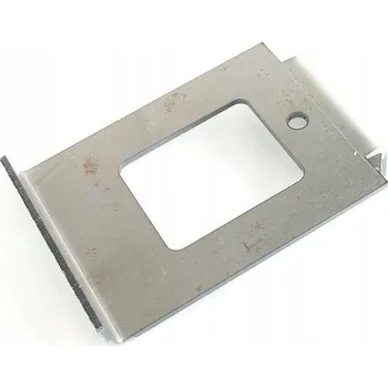 OPRAVNÁ SADA plechu rámu schránky na nářadí pro WSK 125, box na nářadí