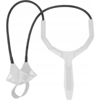 Vrhač návnad Elastický Prak Preston Catapult