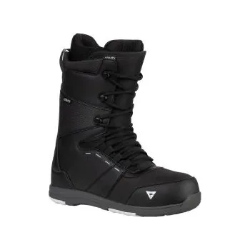 Boty na snowboard Gravity Void black/grey 25/26 EU 39,5 boty na snowboard + DÁREK DLE VÝBĚRU!