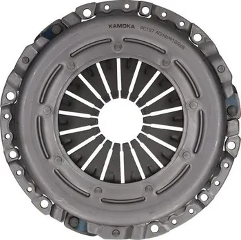 Spojková sada KAMOKA PC187 Přítlačný talíř (PC187)