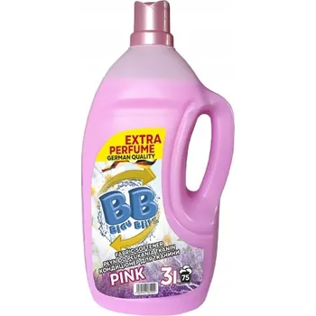 Aviváž Aviváž Blau Blitz 5L Jungle, Lemon, Pink