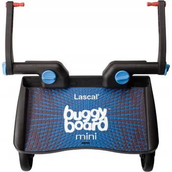 Kočárek Přídavné stupátko ke kočárku Lascal 2840