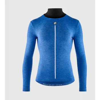 Pánské Termoprádlo P1 Zimní ULTRAZ ASSOS Calypso Blu II [XL-2XL-3XL]