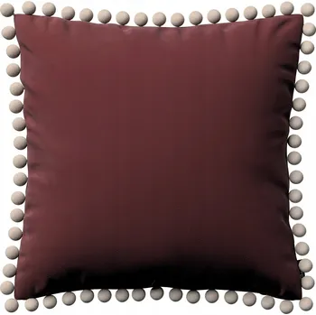 Polštář Dekorativní povlak na polštář Dekoria 45 x 45 cm