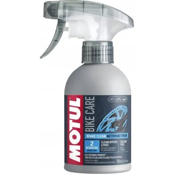 Motorový olej Čistič brzd Motul BREAK CLEAN 300ML 300 ml