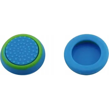 Gamepad Silikonové návleky na páčky V3 2ks PS2 PS3 PS4 PS5 Xbox 360 One Series