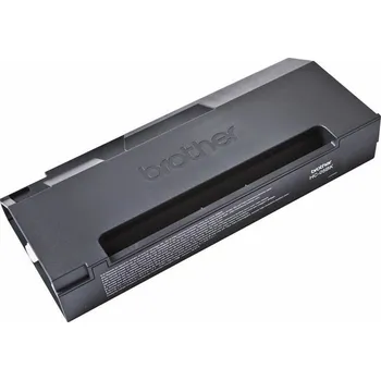 Počítačové příslušenství Brother Černý inkoust (HC05BK)