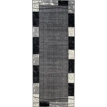 Koberec Koberec s krátkým vlasem 80 x 250 cm