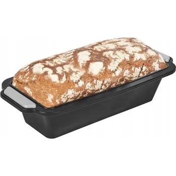 Nádoba na pečení Forma na chleba Tadar 12 x 29 Cm