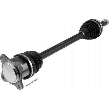 Posilovač řízení NTY NPW-TY-197 Hřídel pohonu