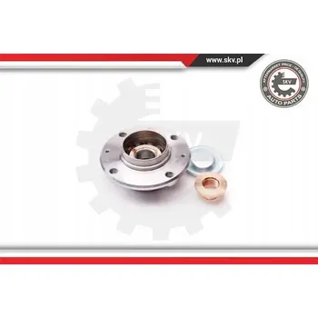 Zavěšení kol ESEN SKV 29SKV053 Sada ložisek kola