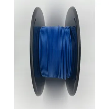 Filament PLA filament 1,75 mm MODRÝ
